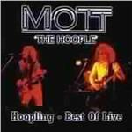 Hoopling. The Best of Live