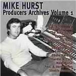 Producers Archive vol.1 - CD Audio di Mike Hurst