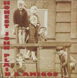 Honest John Plain & the Amigos