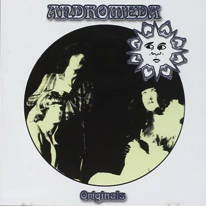 Originals - CD Audio di Andromeda