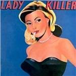 Lady Killer - CD Audio di Mouse