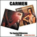 Gypsies - Widescreen - CD Audio di Carmen