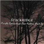 Purple Spaceships Over Yatton. Best of - CD Audio di Stackridge