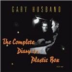 The Complete Diary of a Plastic Box - CD Audio di Gary Husband