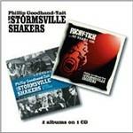 1965 & 1966 - Ricky Tick...40 Years on - CD Audio di Phillip Goodhand-Tait,Stormsville Shakers