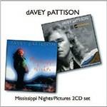 Mississippi Nights - Pictures - CD Audio di Davey Pattison