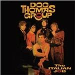 Italian Group - CD Audio di Doc Thomas