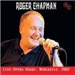 Live Opera House Newcastle 2002