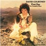 First Day. The Complete Story - CD Audio di David Courtney