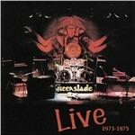 Live 1973-1975