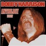 Anthology - CD Audio di Bobby Harrison