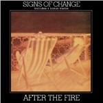 Signs of Change - CD Audio di After the Fire