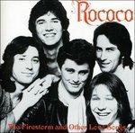 Firestorm and Other - CD Audio di Rococo