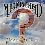 Fiddlersophical - CD Audio di Medicine Head