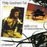 Radio Songs - CD Audio di Phillip Goodhand-Tait