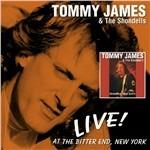 Live! At The Bitter End, New York - CD Audio di Tommy James and the Shondells