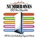 Hooked on Number Ones - CD Audio