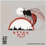 Sting In The Tale - CD Audio di Red Jasper