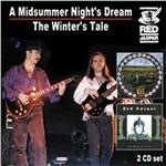 A Midsummer Night's.. - CD Audio di Red Jasper