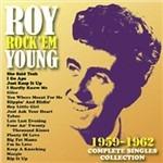 Complete Singles - CD Audio di Roy Young