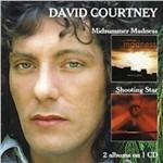 Midsummer - CD Audio di David Courtney