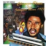 Chicago Blues From - CD Audio di Billy Boy Arnold