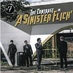 A Sinister Flick - CD Audio di Contrast
