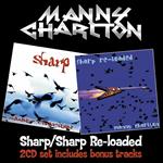 Sharp - Sharp ReLoaded