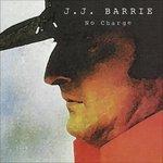 No Charge - CD Audio di J. J. Barrie