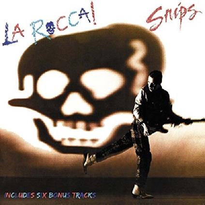 La Rocca - CD Audio di Snips