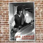 Headway - CD Audio di Joe Jammer