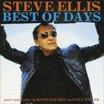 Best of Days - CD Audio di Steve Ellis