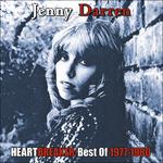 Heartbreaker - Best Of 1977-1980 - CD Audio di Jenny Darren