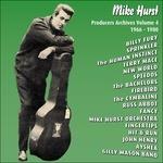 Producers Archives vol.4 - CD Audio di Mike Hurst