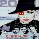 20th Anniversary Live At The Albert Hall (DVD)