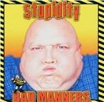 Stupidity - CD Audio di Bad Manners