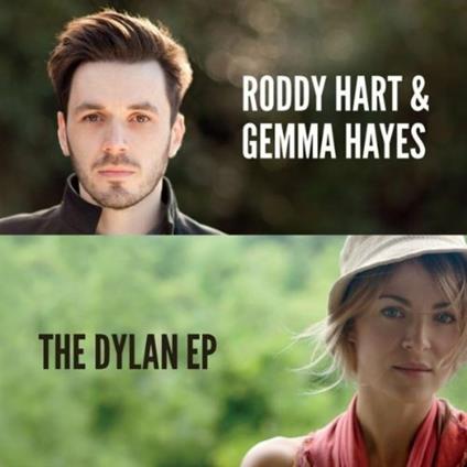 The Dylan Ep - CD Audio di Gemma Hayes