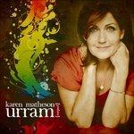 Urram - CD Audio di Karen Matheson