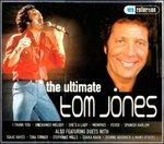 The Ultimate Tom Jones - CD Audio di Tom Jones