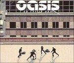 Go Let it Out - CD Audio Singolo di Oasis