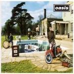 Be Here Now - CD Audio di Oasis