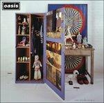 Stop the Clocks - CD Audio di Oasis