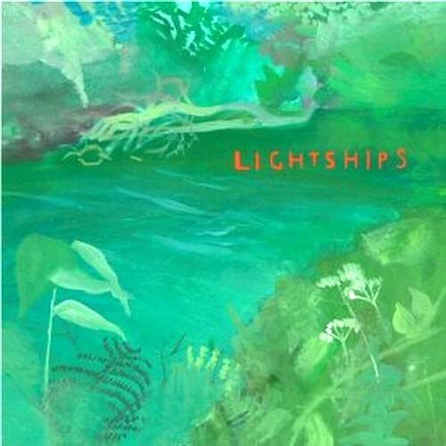 Electric Cables - CD Audio di Lightships
