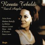 Voce D' Angelo