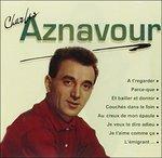 Parce-que - CD Audio di Charles Aznavour