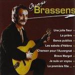 La priere - CD Audio di Georges Brassens
