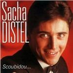 Scoubidou - CD Audio di Sacha Distel