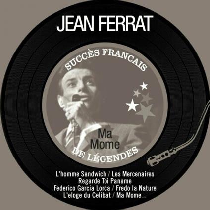Ma Mome - CD Audio di Jean Ferrat