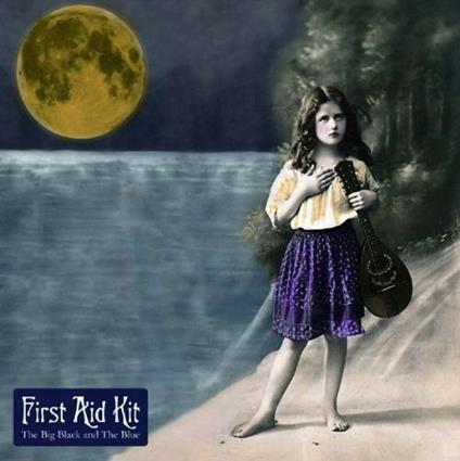 The Big Black and Blue - CD Audio di First Aid Kit