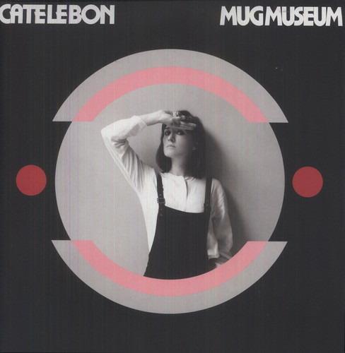 Mug Museum - Vinile LP + DVD di Cate Le Bon